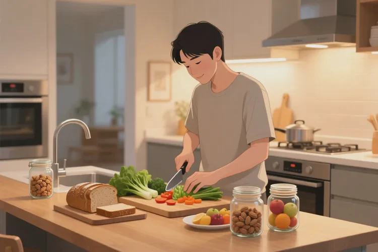 35歲下午血糖5點(diǎn)3是怎么回事(圖4)