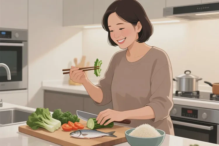 35歲中午血糖15點9是怎么回事(圖4)