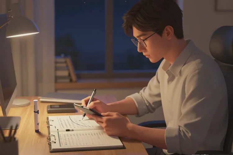 35岁睡前血糖20点2是怎么回事(图4)