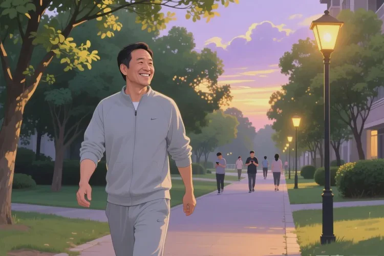 35岁晚上血糖5点5是怎么回事(图3)