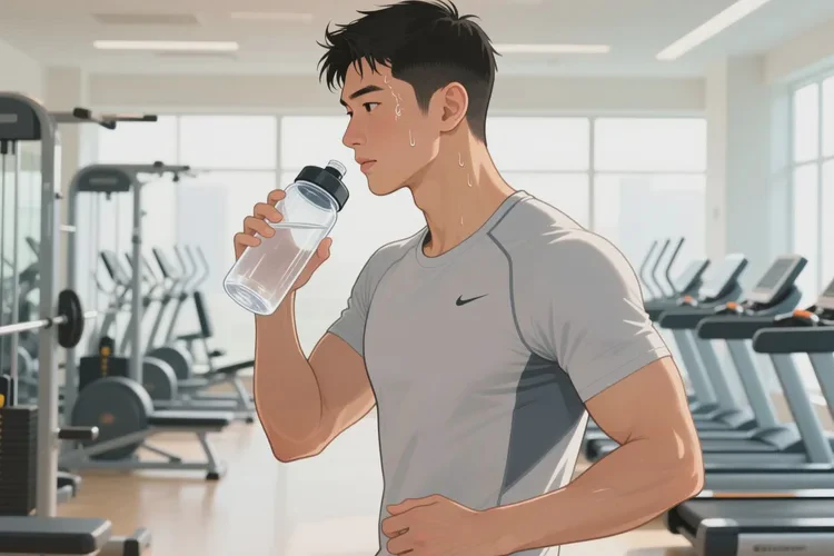 36歲晚餐血糖4.6是怎么回事(圖2)