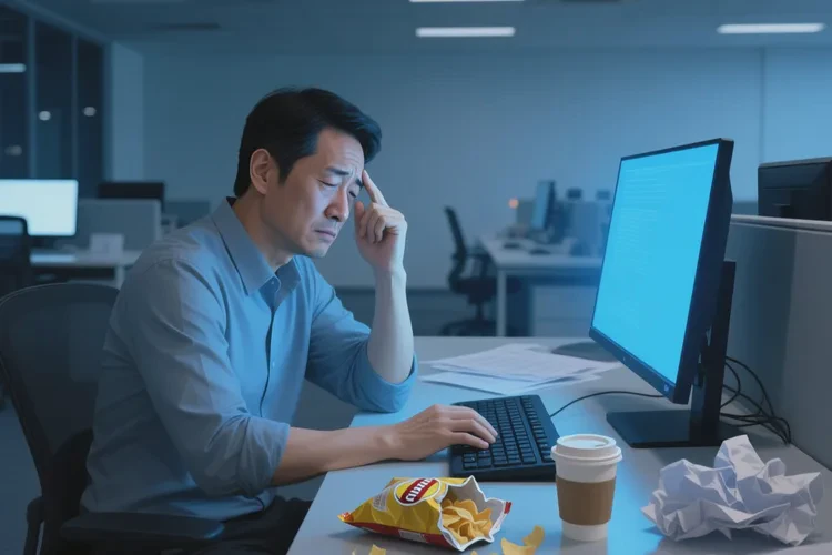 36岁空腹血糖12.3是怎么回事(图2)