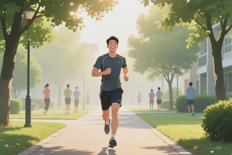 35歲晚上血糖9.8是怎么回事(圖3)