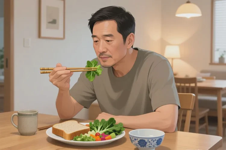 36岁餐后血糖12.5是怎么回事(图1)