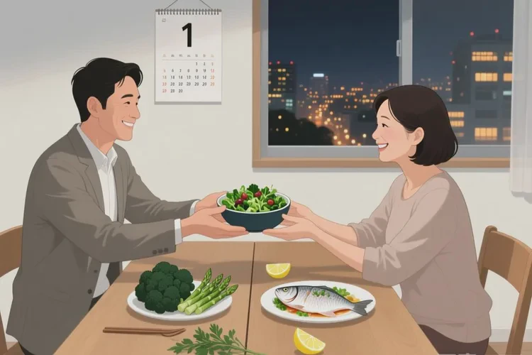 35岁中午血糖18点9是怎么回事(图4)