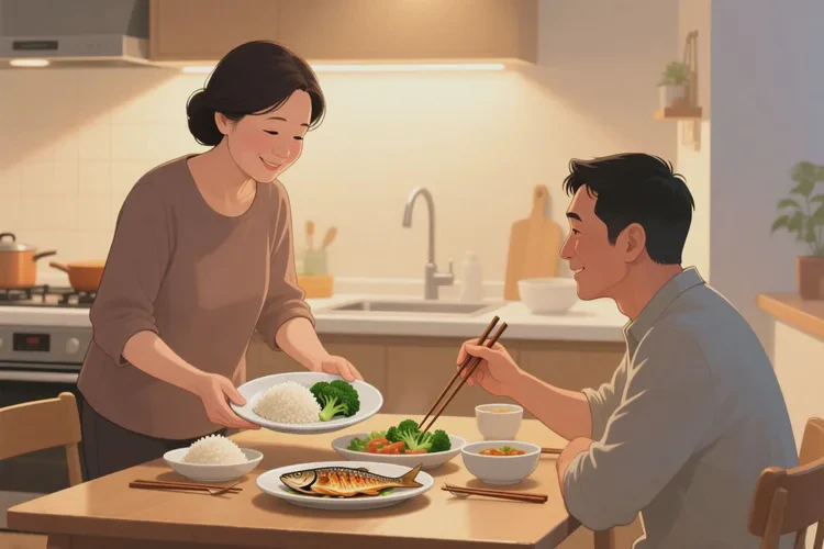 35岁晚上血糖3点2是怎么回事(图3)