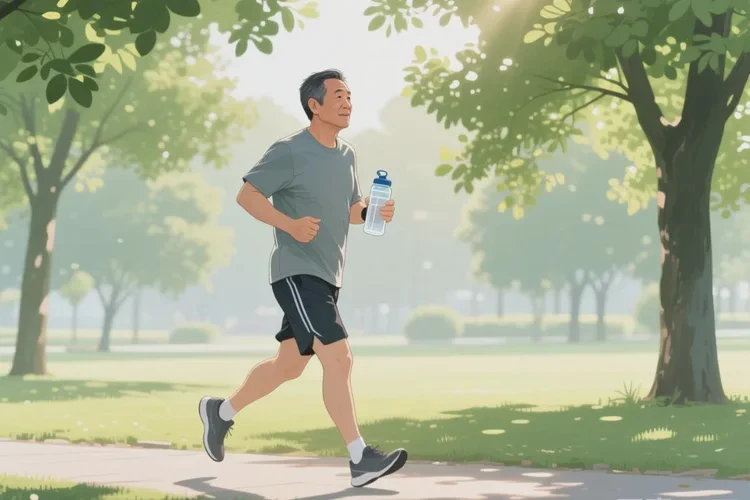 35岁中午血糖18点2是怎么回事(图3)