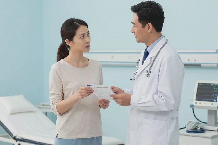 36岁餐后血糖29.7是怎么回事(图2)