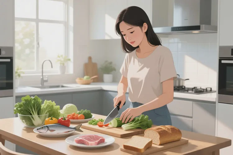 35岁中午血糖19点4是怎么回事(图4)