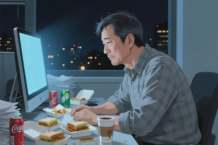 36岁餐后血糖18.4是怎么回事(图2)