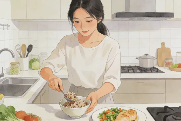 35岁下午血糖18.6是怎么回事(图4)