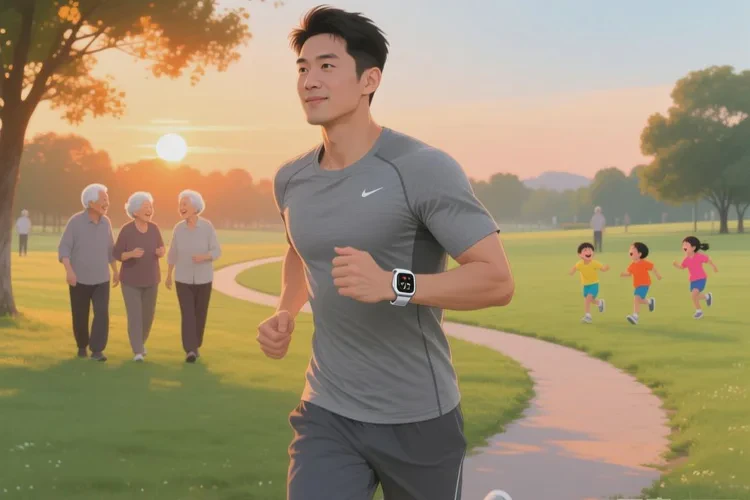 35岁中午血糖5点7是怎么回事(图3)