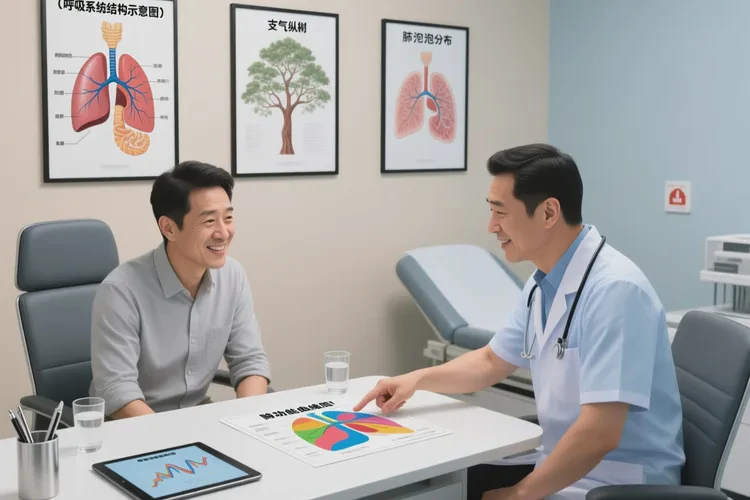 36岁空腹血糖12.7是怎么回事(图2)