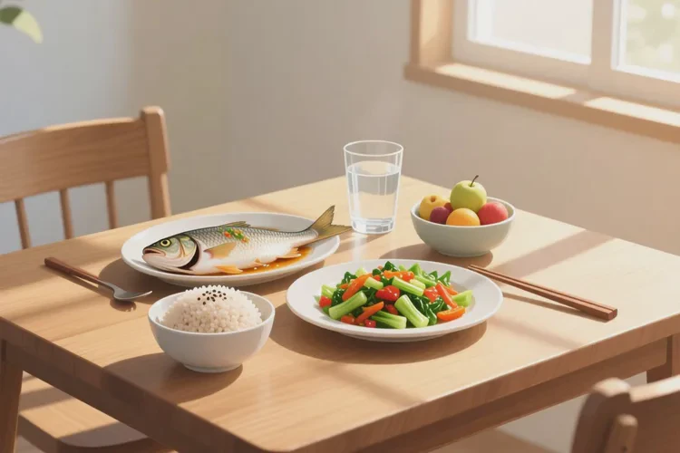 35岁下午血糖3点1是怎么回事(图2)