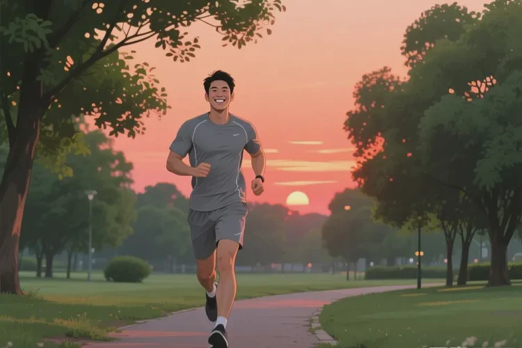 35岁中午血糖9点9是怎么回事(图3)