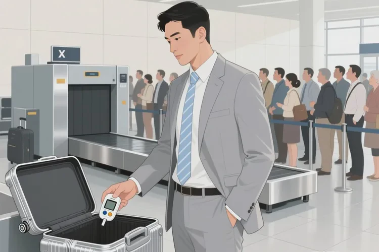 36岁空腹血糖5点2是怎么回事(图3)