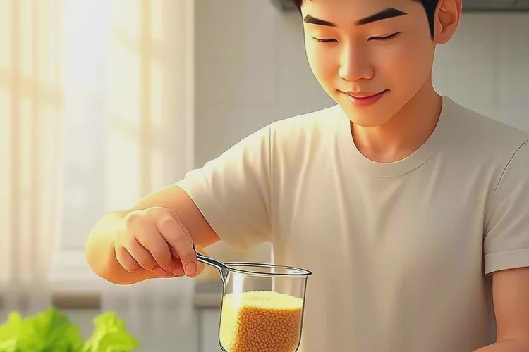 43岁下午血糖7.6是怎么回事(图1)