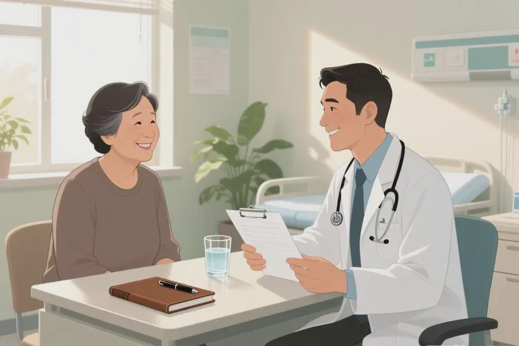 35歲下午血糖17.0是怎么回事(圖3)