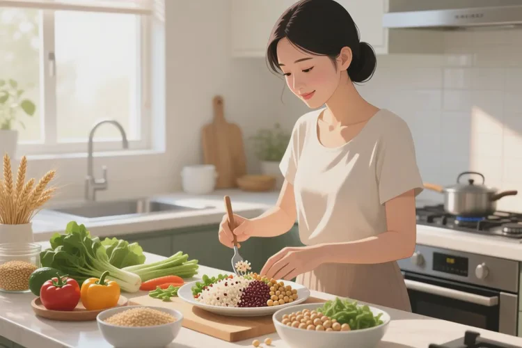 36歲餐后血糖10點5是怎么回事(圖2)