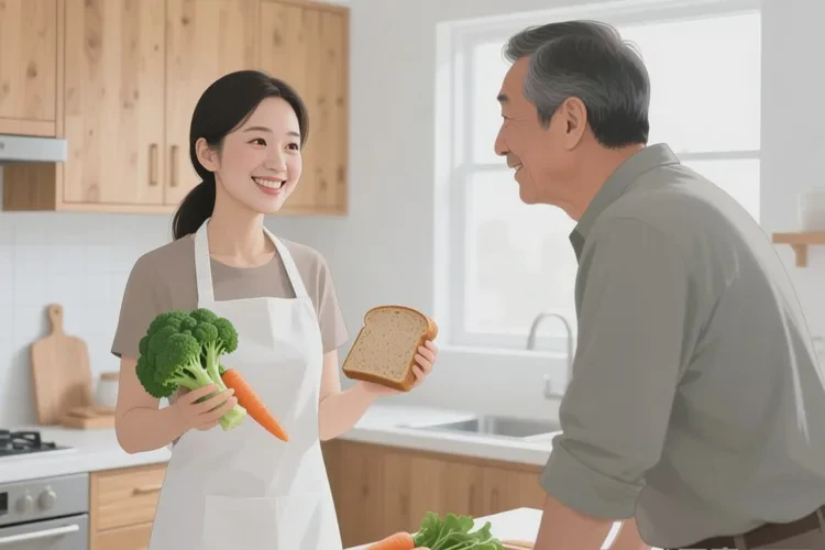 36歲晚餐血糖26.6是怎么回事(圖4)