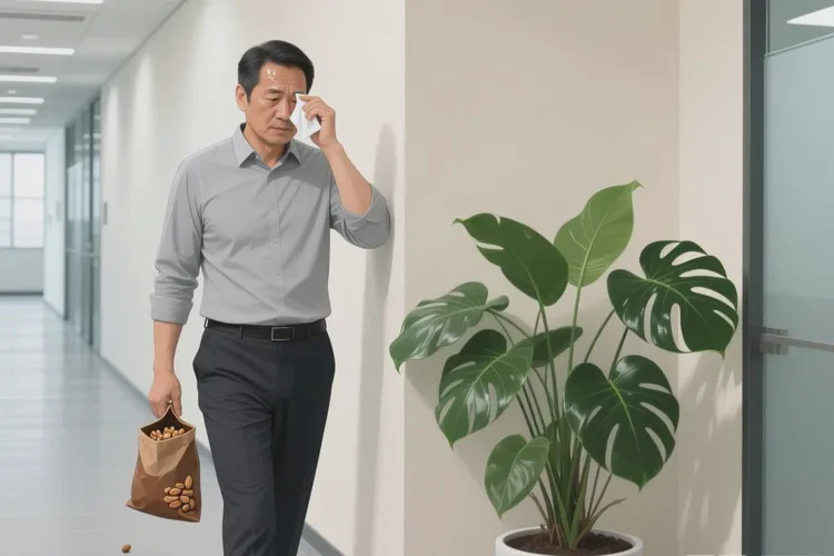 35岁中午血糖3点9是怎么回事(图4)