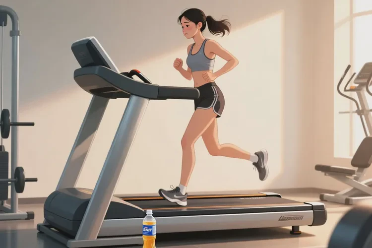 35岁下午血糖3点3是怎么回事(图2)