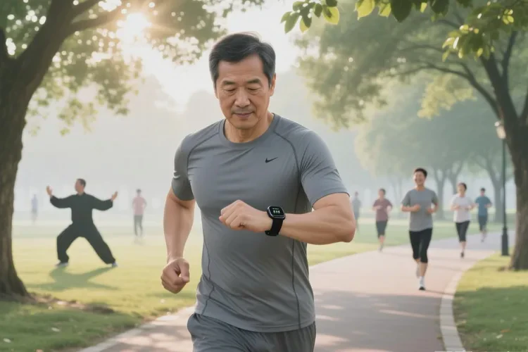 35歲晚上血糖13.6是怎么回事(圖4)