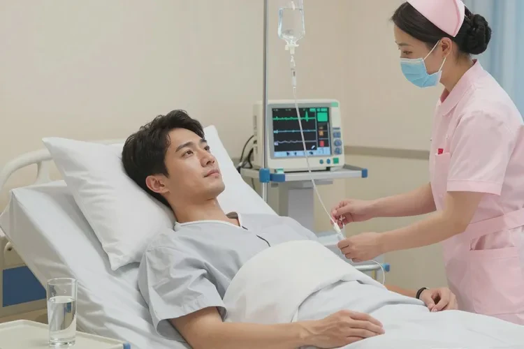 36歲空腹血糖29.9是怎么回事(圖2)