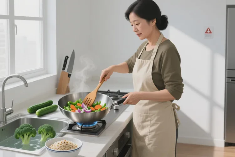 36歲晚餐血糖8.1是怎么回事(圖4)