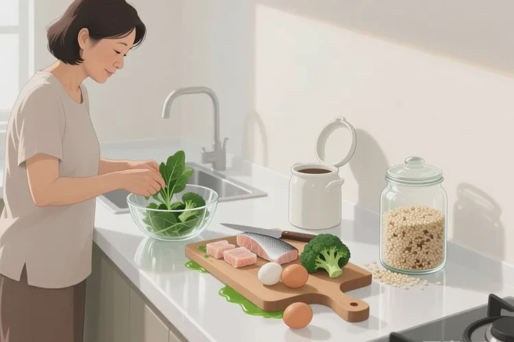 36歲空腹血糖19點(diǎn)7是怎么回事(圖3)