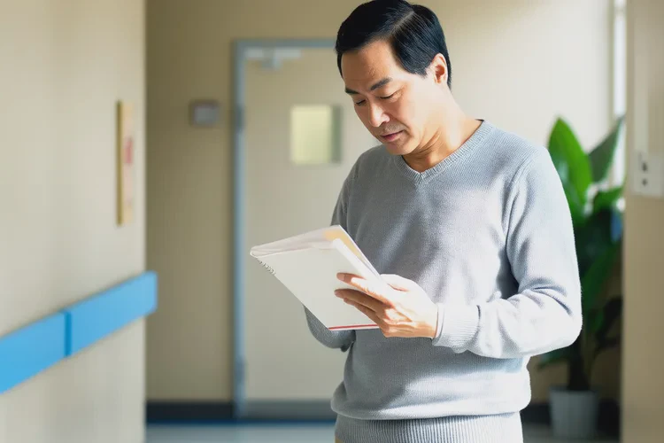 43岁早餐血糖18.0是怎么回事(图2)