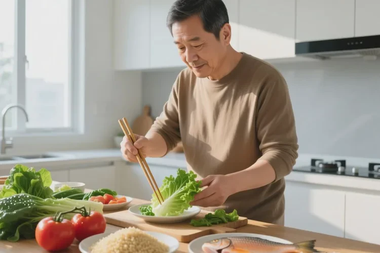 35岁下午血糖6点3是怎么回事(图3)