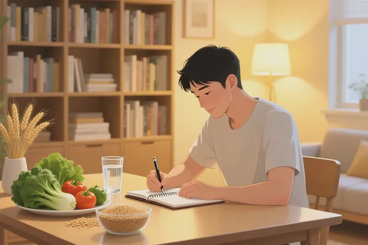 36歲餐后血糖23.2是怎么回事(圖4)