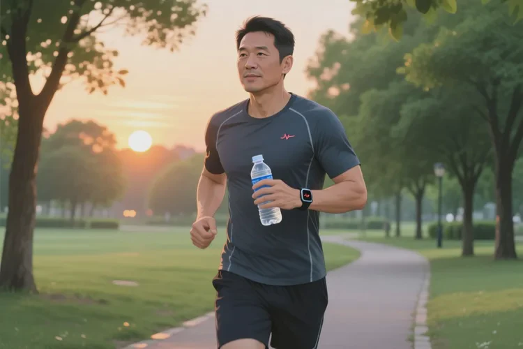 35岁睡前血糖13点3是怎么回事(图4)