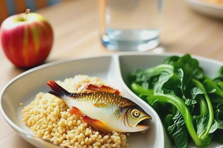 42岁中午血糖9.5是怎么回事(图3)