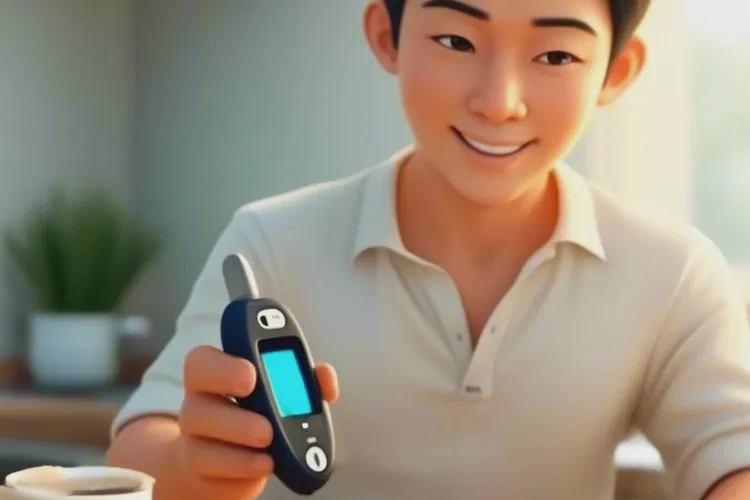 42岁早上血糖16.8是怎么回事(图1)