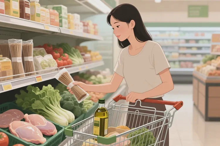 36岁晚餐血糖18.7是怎么回事(图4)