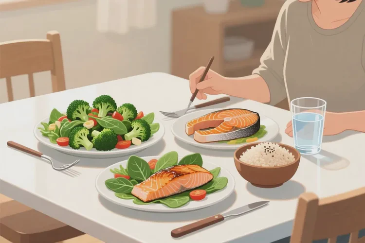 35岁睡前血糖22.1是怎么回事(图3)