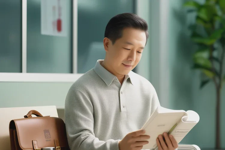 43岁早上空腹血糖23.1是怎么回事(图2)