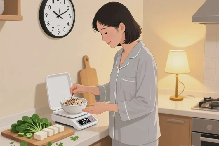 35歲下午血糖14.6是怎么回事(圖2)