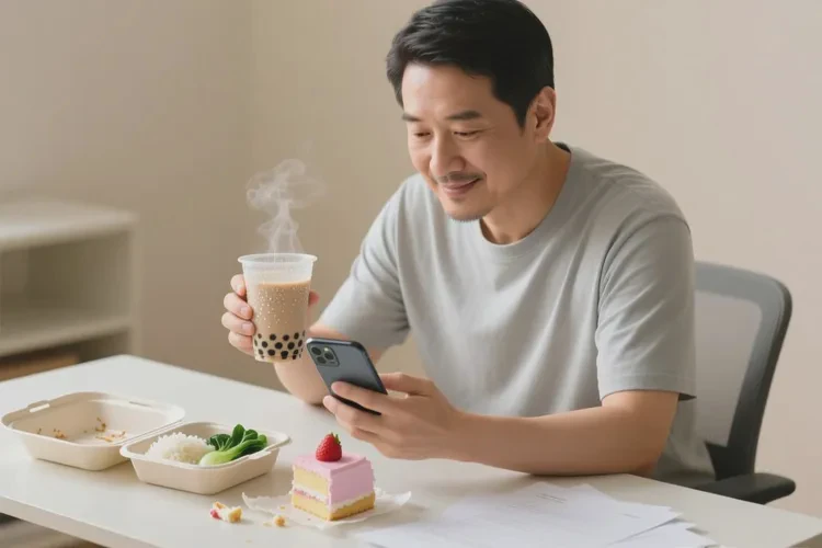 36岁餐后血糖17点1是怎么回事(图1)