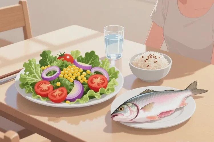 36岁晚餐血糖18.8是怎么回事(图4)