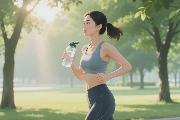 36岁晚餐血糖19.5是怎么回事(图4)