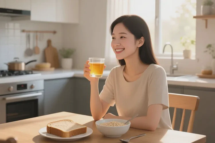 36岁空腹血糖3点2是怎么回事(图1)