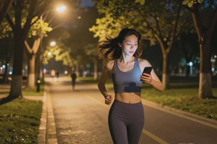 35岁晚上血糖3点9是怎么回事(图2)