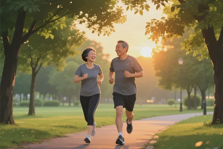 36岁餐后血糖6.4是怎么回事(图3)