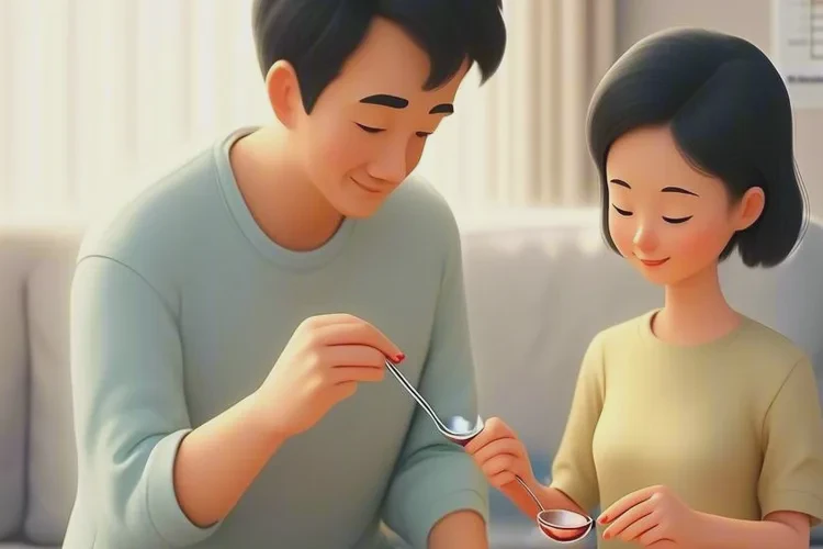 43岁中午血糖12点7是怎么回事(图4)