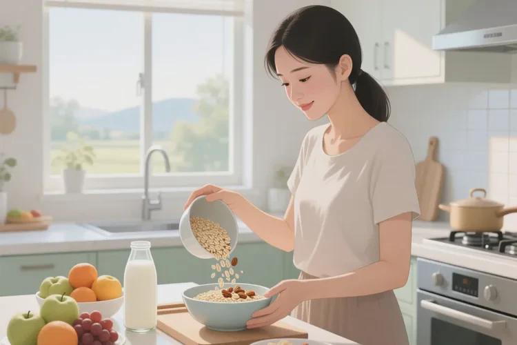 36岁早餐血糖16.5是怎么回事(图4)