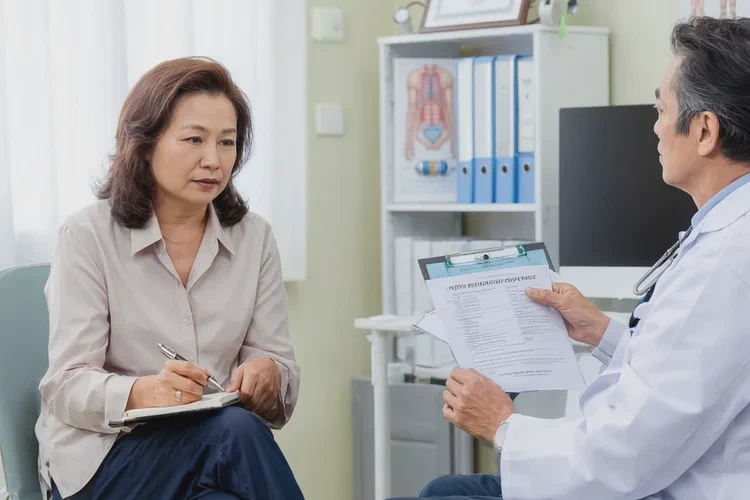 43歲早上空腹血糖19點(diǎn)9是怎么回事(圖4)