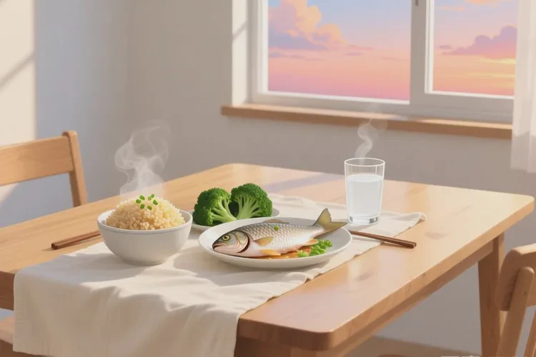 35歲晚上血糖3.2是怎么回事(圖2)